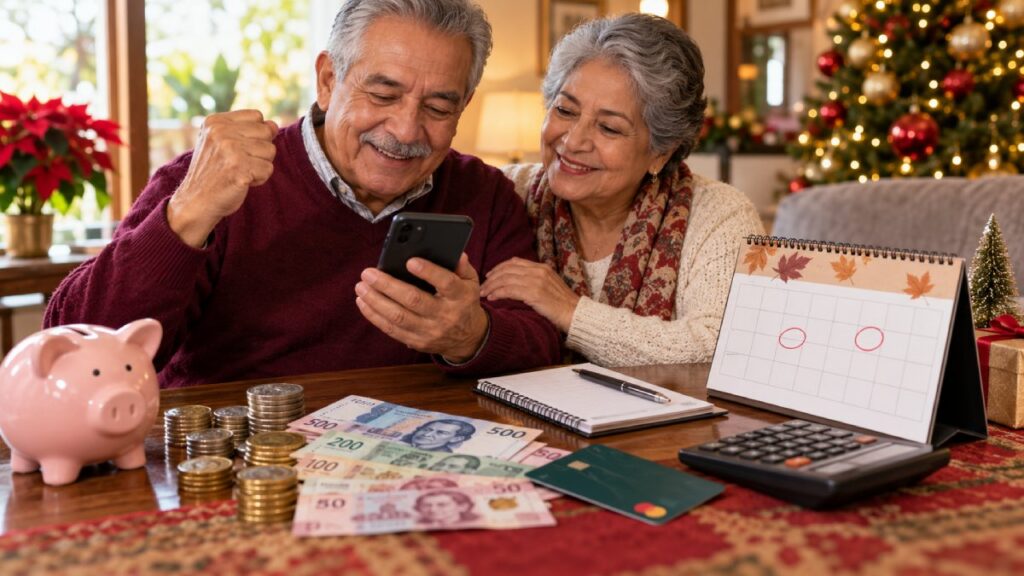 ¿Cuándo pagan el aguinaldo a los pensionados del ISSSTE? Fecha exacta del primer pago