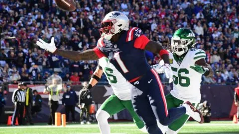 Pronósticos y momios NFL 2026: ¿Quiénes son los favoritos de los partidos de la Semana 7?