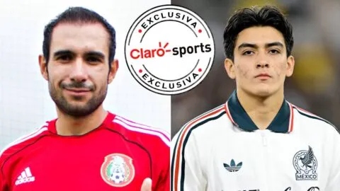 Alejandro Castro pide no frenar el proceso de Gilberto Mora: “Que lo dejen y que juegue”