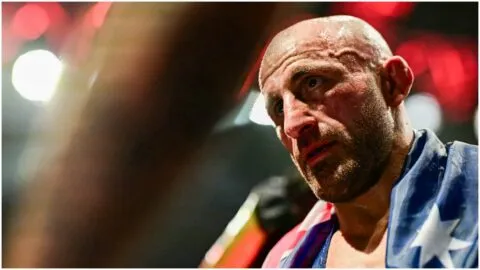 ¡Noche de campeones en UFC 333! Alexander Volkanovski y Petr Yan conservan sus coronas en Abu Dhabi