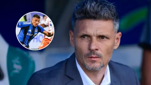 Fernando Ortiz lanza guiño a Chile tras respaldo de Alexis Sánchez para dirigir a La Roja