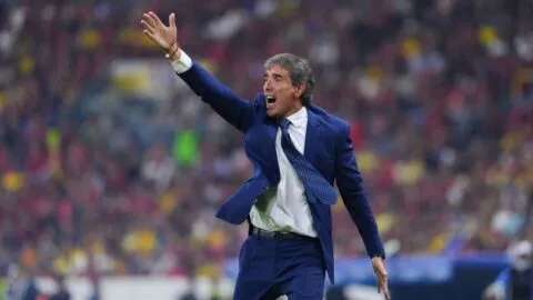 Almada explica por qué América domina la Liga MX y lanza advertencia sobre la Liguilla