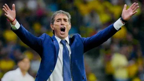 Almada señala los errores en defensa del América: "Detalles así pueden definir situaciones en la Liguilla"