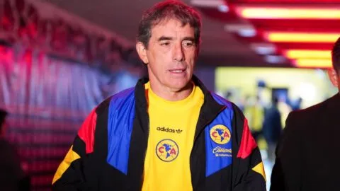 Guillermo Almada encontró la llave en América