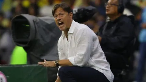 ¡Matías explota! Aclara sus palabras sobre América y responde por el arbitraje
