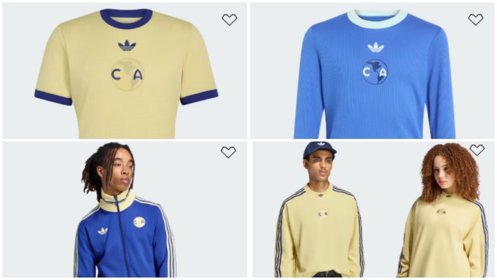 Así es la nueva playera del América por sus 110 años: un homenaje a su historia
