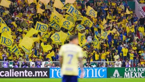 Expresidente del América dice que los únicos clásicos son contra Chivas y Pumas