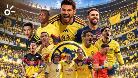 América cumple 110 años: títulos, leyendas, épocas doradas y un histórico tricampeonato