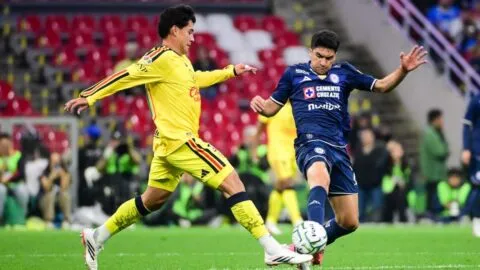 Cruz Azul y América: los mejores banquillos de la Liga MX