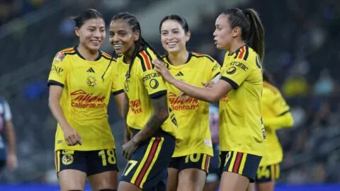 América jugará el Mundial de Clubes Femenil 2028 en Estados Unidos: FIFA anuncia la sede