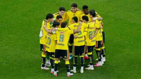 El pesado calendario de América tras la Fecha FIFA