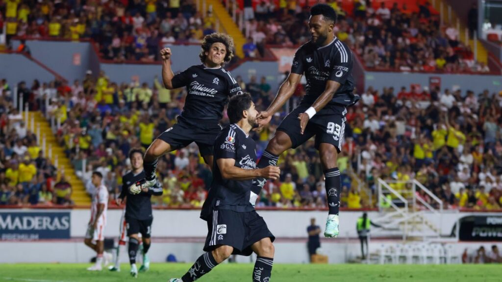 América quiere arrebatarle el liderato a Toluca; Monterrey busca recuperar terreno