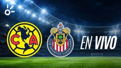 América 0-2 Chivas, en vivo: Partido muy interrumpido por faltas en Oakland