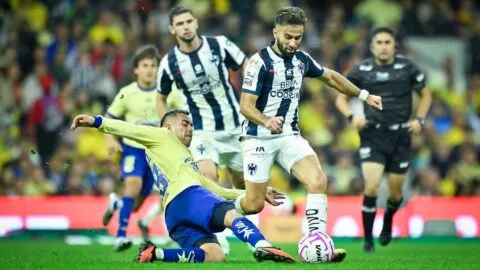 Tabla de posiciones del Apertura 2026: ¿Quién es el líder de la Liga MX? Jornada 11
