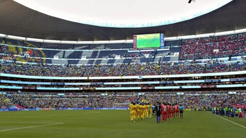 América vs Toluca: así fue la primera final en la historia de la Liga MX