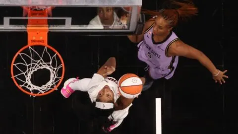 Golden State Valkyries vs. Atlanta Dream: previa del Juego 5 de las Finales WNBA