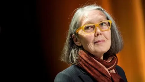 Anne Carson gana el Premio Nobel de Literatura 2026: perfil y los libros que debes leer de la escritora canadiense