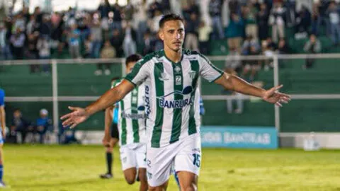Antigua GFC gana un partido complicado ante Cobán Imperial y pone al rojo vivo el Apertura