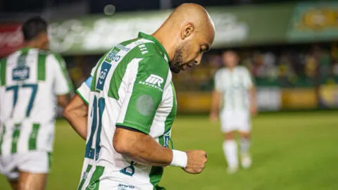 Antigua GFC y Guastatoya igualaron: Municipal tiene la oportunidad de quedarse con la cima
