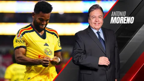 América tiene todo para ser campeón del Apertura 2026: un plantel sin fisuras que amenaza a la Liga MX