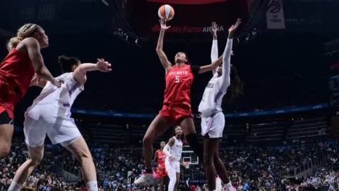 WNBA Finals 2026: un Juego 7 histórico por el campeonato