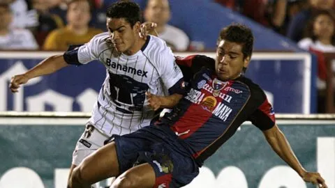 Atlante y Pumas: dos destinos marcados por la final de 2007 en el milagro de Cancún