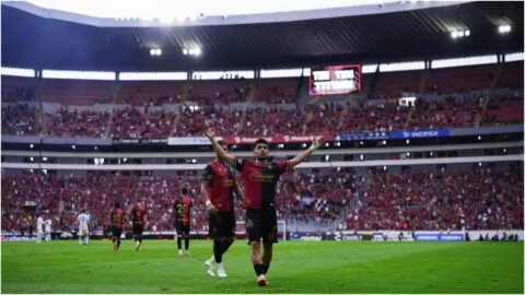 Atlas acelera el proyecto de su nuevo estadio