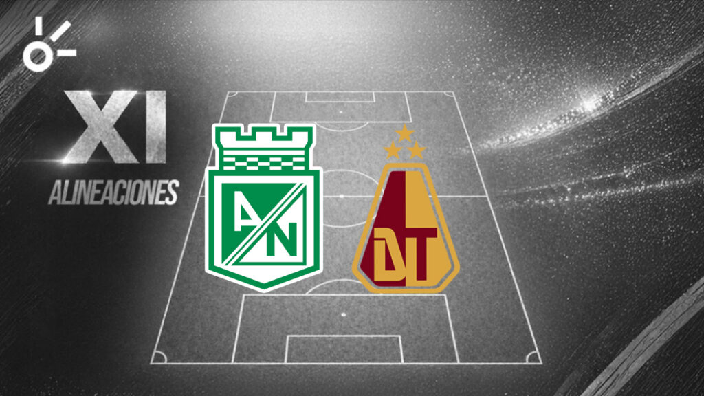 Atlético Nacional y Deportes Tolima van poniendo al día el calendario.