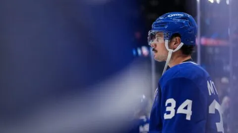 La NHL quiere conquistar al público latino: ¿por qué el hockey todavía no despega?