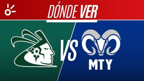 Aztecas UDLAP vs Borregos Monterrey en vivo: horario y dónde ver el partido de la Semana 9 de la ONEFA 2026