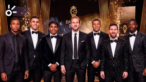 El camino al Balón de Oro 2026: ¿Quién tiene más argumentos para quedarse con el premio?
