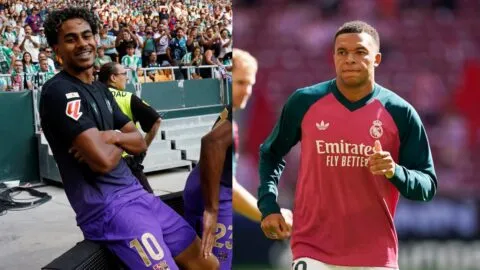 El Balón de Oro busca a su nuevo rey