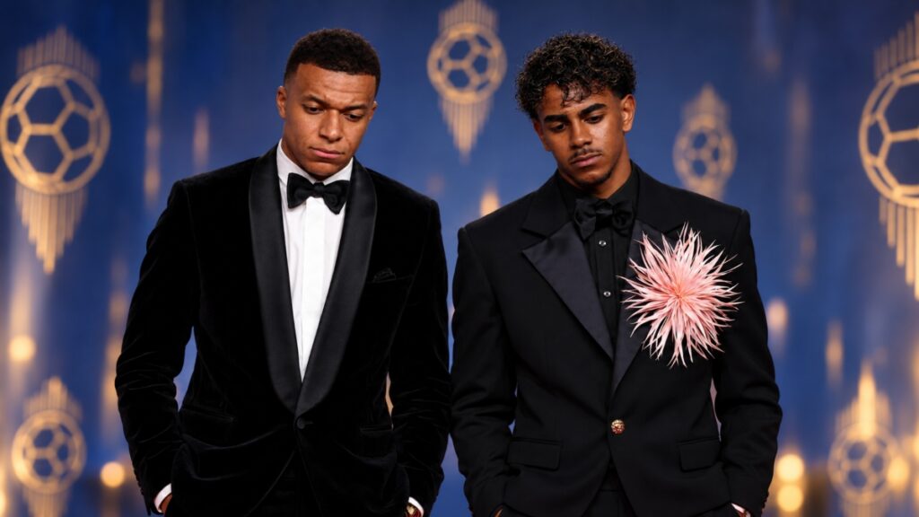 Mbappé y Messi se quedan cerca de nueva cuenta | Claro Sports