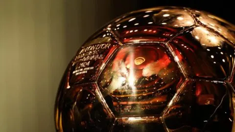 Balón de Oro 2026: a qué hora y dónde verlo en Estados Unidos