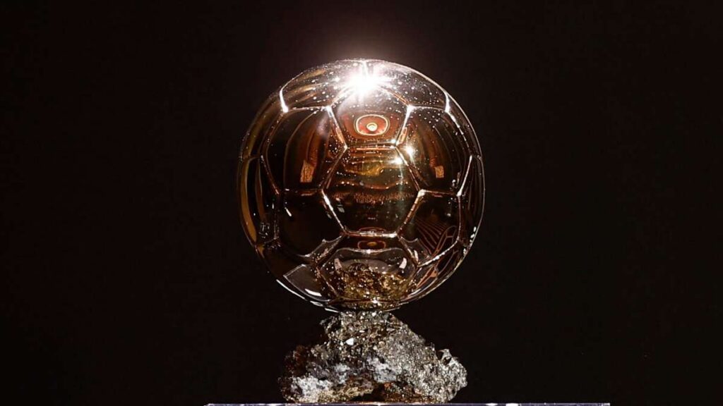 BOAT: ¿Cómo votar por el balón de Oro de Todos los Tiempo y cuánto cuesta hacerlo?
