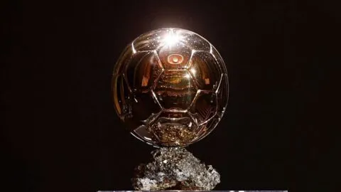 BOAT: ¿Cómo votar por el balón de Oro de Todos los Tiempo y cuánto cuesta hacerlo?