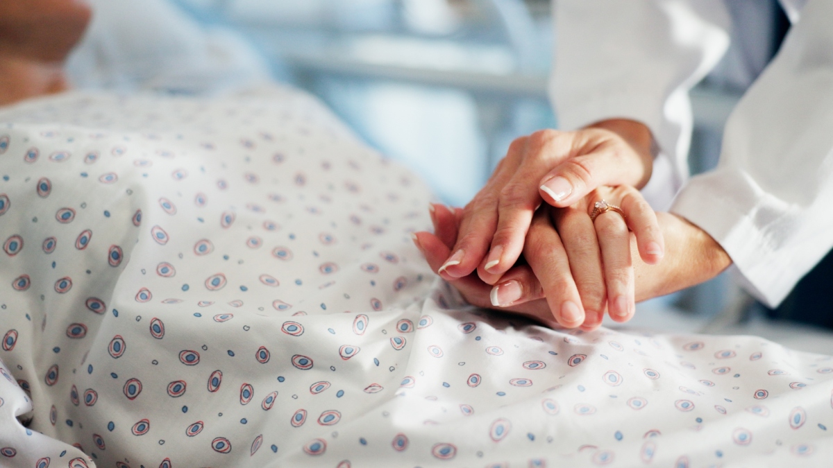 La Ley de Asistencia Médica para Morir entró en vigencia en Nueva York el 5 de agosto.
