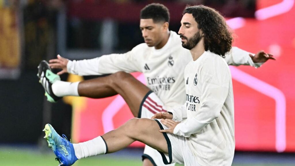 Real Madrid no puede dejar perder puntos el fin de semana