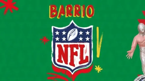 Barrio NFL: conoce las fechas, horarios y ubicación de la exhibición del fútbol americano previo al 49ers vs Vikings