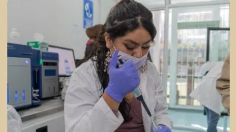 Jóvenes Construyendo el Futuro 2026: ¿Cómo hacer el registro, dónde y qué documentos necesitas?