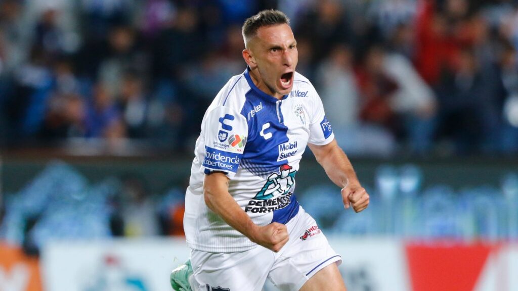 Liga MX