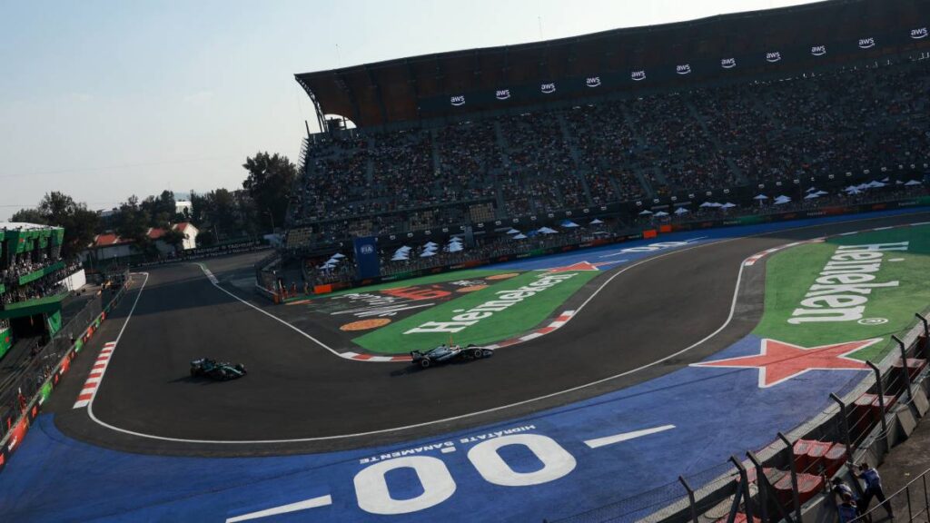 F1 2026