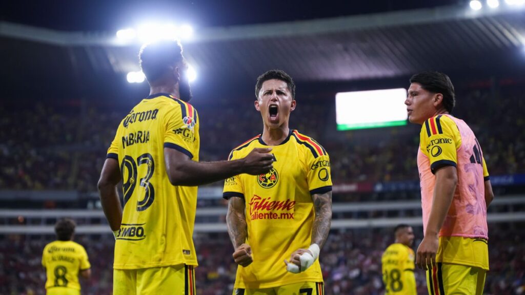 Liga MX