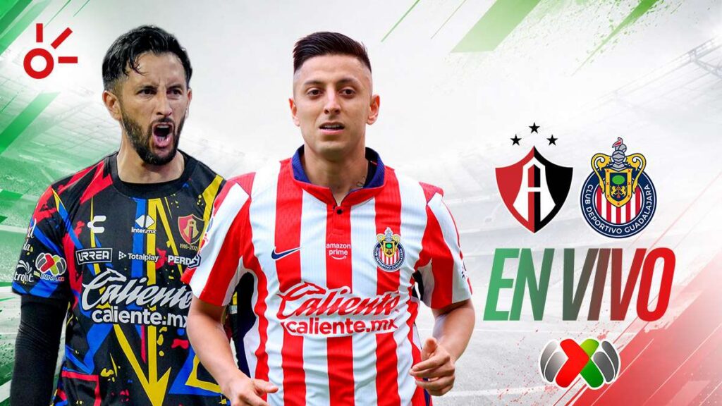 Liga MX 2026