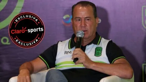 Efraín Flores pide paciencia para Rafa Márquez y señala qué necesita México para salir de la crisis
