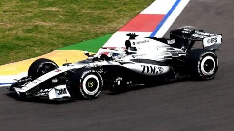 Checo Pérez concluye 18° en la segunda práctica del GP de México 2026; Leclerc vuela en el Hermanos Rodríguez
