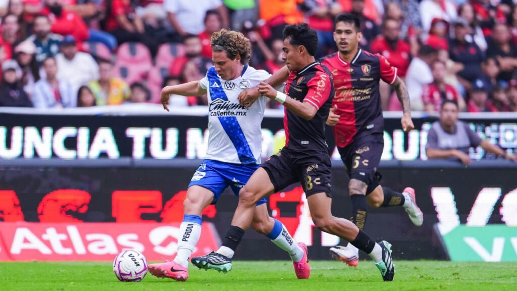 Liga MX