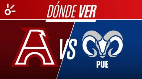Águilas Blancas vs Borregos Puebla en vivo: horario y dónde ver el partido de la Semana 9 de la ONEFA 2026