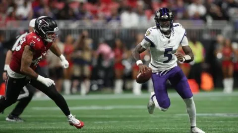 Semana 5 NFL 2026, en vivo: horarios y dónde ver todos los partidos del 8 al 12 de octubre