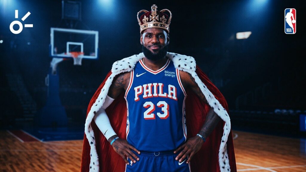 NBA 2026